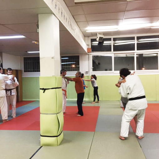 cours judo jeunes adultes bordeaux