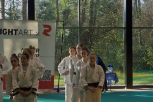 Coupe départementale par équipe 2025